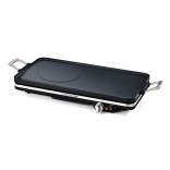 Plancha QC447A Riviera & Bar