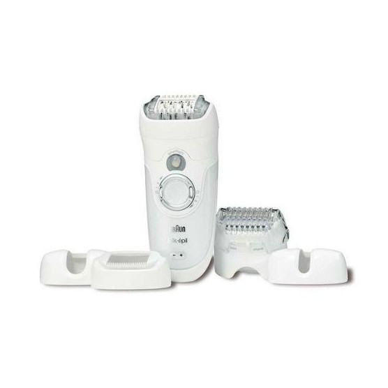 Epilateur 5377 Braun