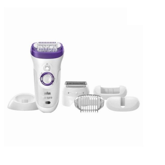 Epillateur 5375 Braun