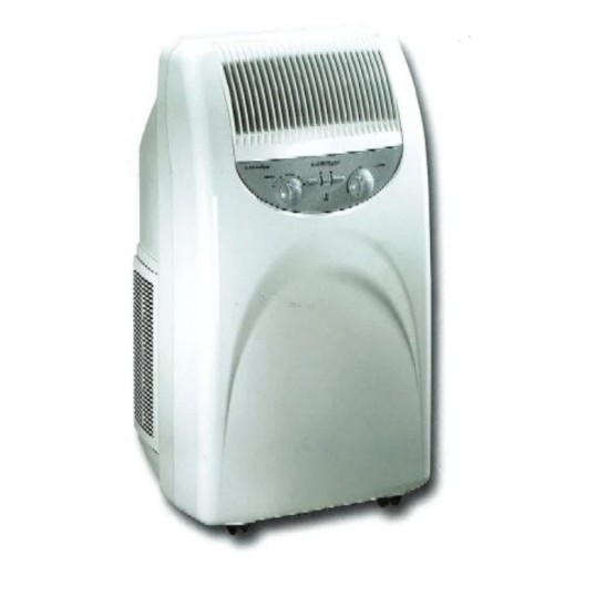 Climatiseur PACF16E DELONGHI