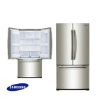 Réfrigérateur RF62HEPN Samsung