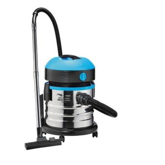 Aspirateur Aqua Bac NTS 20 Acquavac 