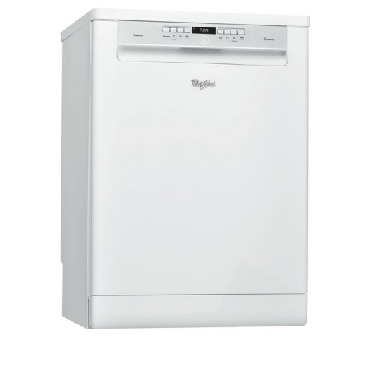 Lave-Vaisselle ADG45501IX Whirlpool