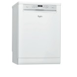 Lave-Vaisselle ADG45501IX Whirlpool 