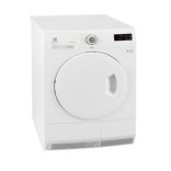Sèche Linge ADC6B556W Electrolux