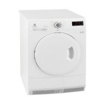 Sèche Linge ADC6B556W Electrolux