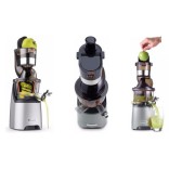 Extracteur de Jus Pure Juice Pro JMP800SI KENWOOD