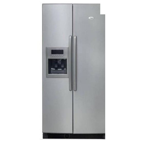 Réfrigérateur FRSS2VD3J Whirlpool