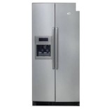 Réfrigérateur FRSS2VD3J Whirlpool