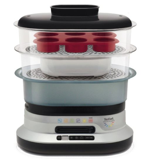 Cuiseur Vapeur Steam N Light Seb
