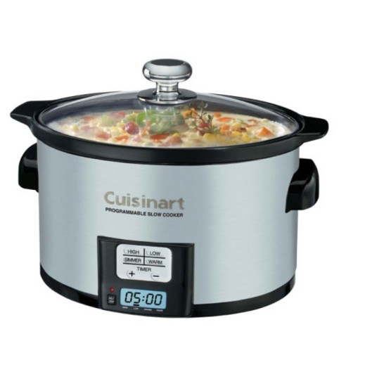 Mijoteuse PSC-650C Cuisinat