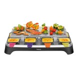 Appareil à Raclette Multicolore Tefal