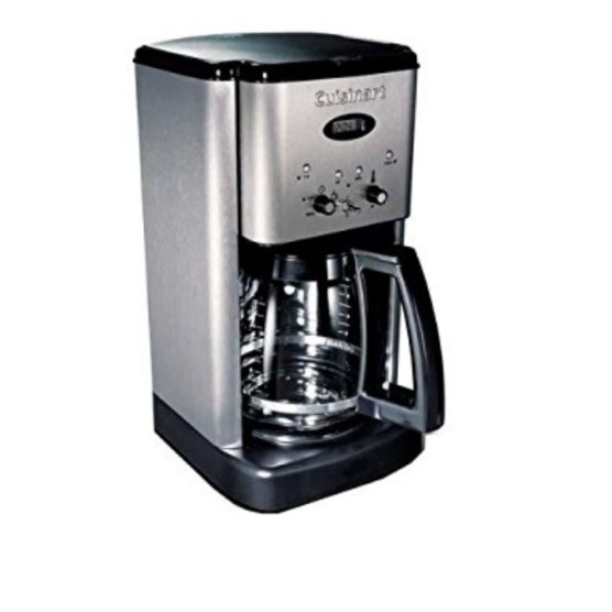 Cafetière DCC1200E Cuisinart