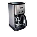 Cafetière DCC1200E Cuisinart