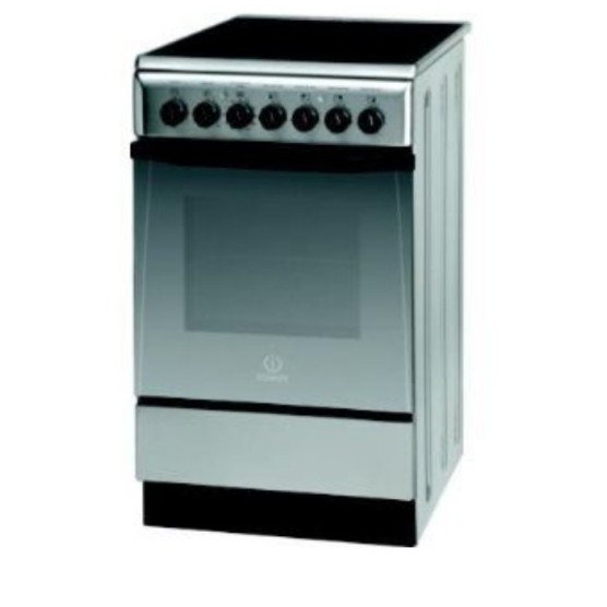 Cuisinière PF760MS Ariston