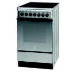 Cuisinière PF760MS Ariston