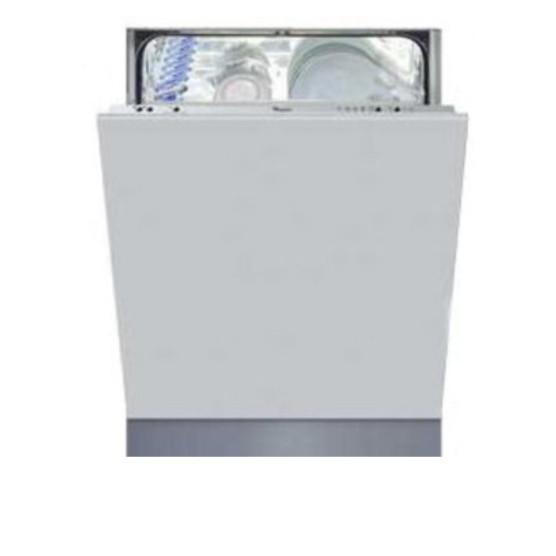 Lave-Vaisselle ADG9542 Whirlpool