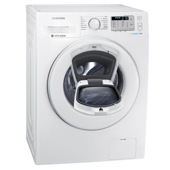 Machine à Laver WW80K5413WW Samsung