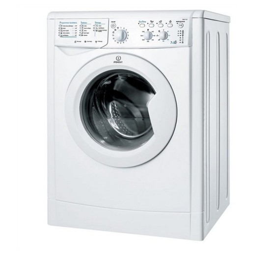 Machine a Laver IWDC7145S Indesit