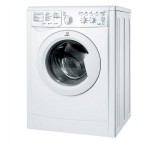 Machine a Laver IWDC7145S Indesit