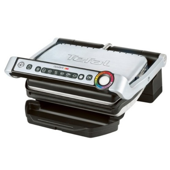 Grill-Viande Optigrill Tefal 