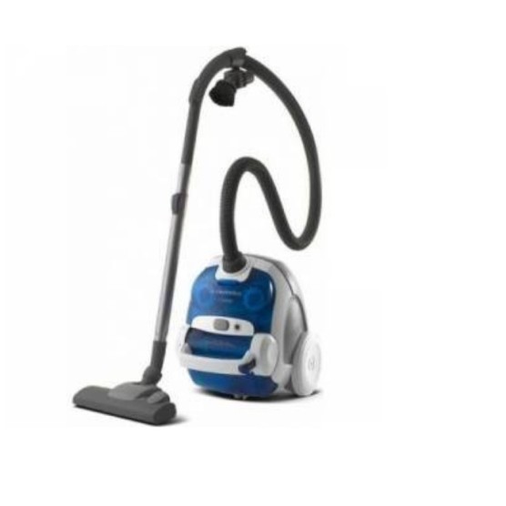 Aspirateur Z8210 Electrolux