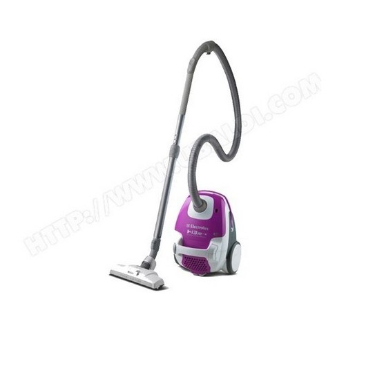 Aspirateur ZE335 Electrolux