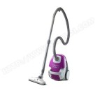 Aspirateur ZE335 Electrolux