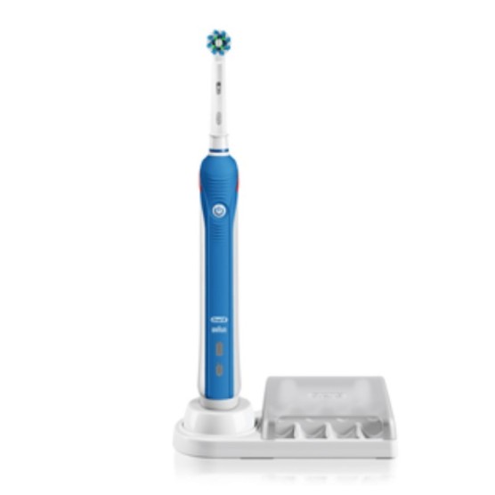 Oral B Elec Pro 3000 Braun