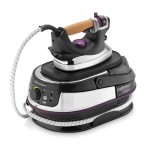 Xentrale Vapeur RC500A Astoria