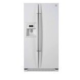 Réfrigérateur FRSU21FCB Daewoo