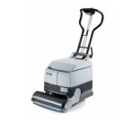 Autolaveuse BA340 Nilfisk