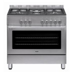 Cuisinière SCM1090X Sauter