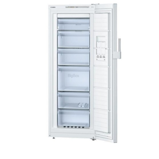 Réfrigérateur Congélateur GSL2617FF42 Bosch