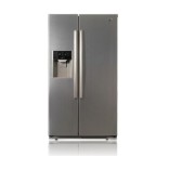 Réfrigérateur Americain GWL2111SL LG
