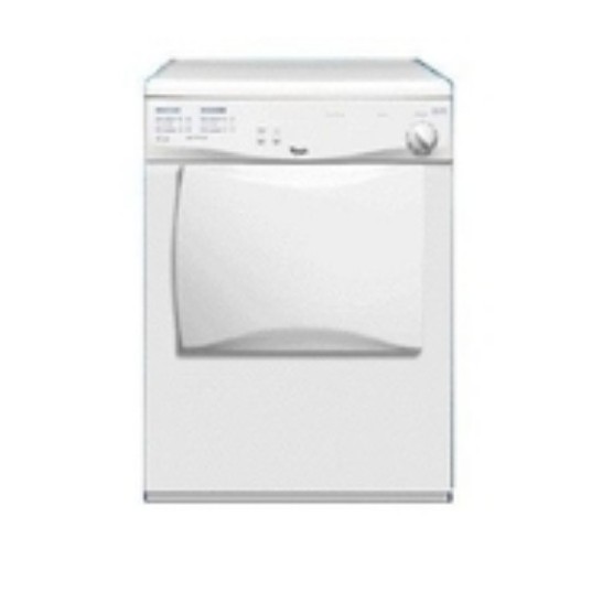 Sèche Linge SOLE2004 Whirlpool