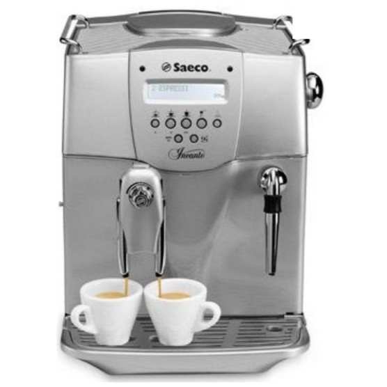 Cafetière SUP021YADR Saeco