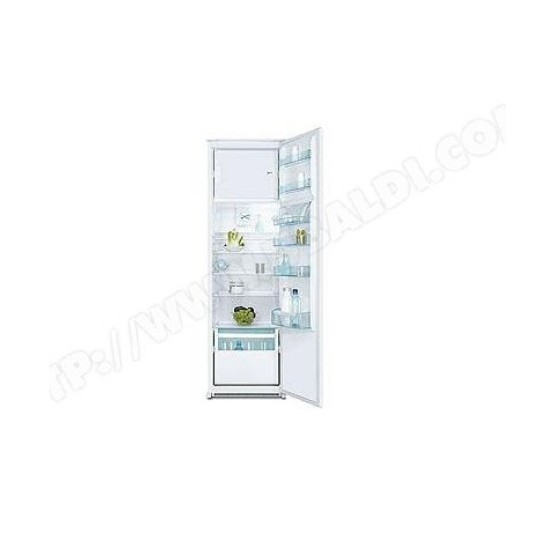 Réfrigérateur / Congélateur ARN31600 Arthur Martin