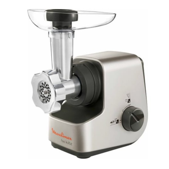 HACHOIR HV6 KULBIT (ME511H25/350) Moulinex	
