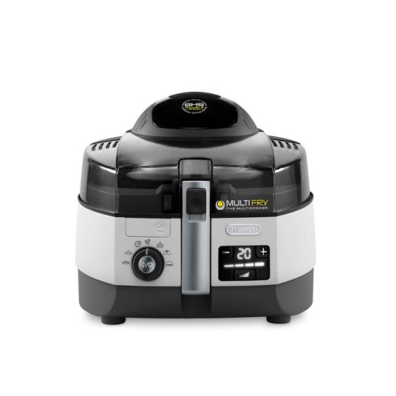 Friteuse MULTIFRY FH1394 DELONGHI