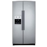 Réfrigérateur / Congélateur S20DRSS33 Whirlpool