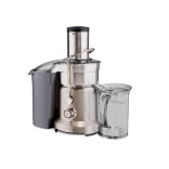 Centrifugeuse Juice'N Smooth PR886A Riviera & Bar