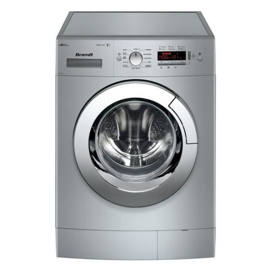 Lave-Linge WTC0914FDD Brandt