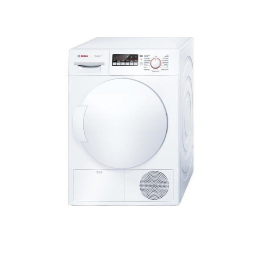 Sèche Linge WTB84200FF/09 Bosch