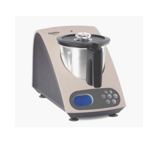 Robot Delimix Virage QC355 Siméo