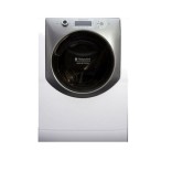 Lave-Linge AQ113D69 Hotpoint