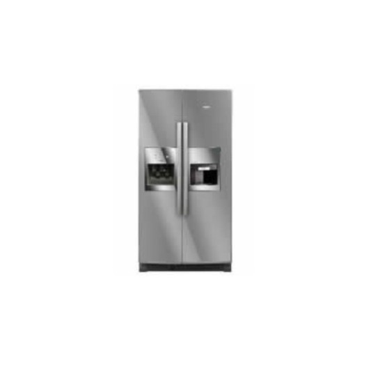 Réfrigérateur SBS002 4812 817 29632 Whirlpool
