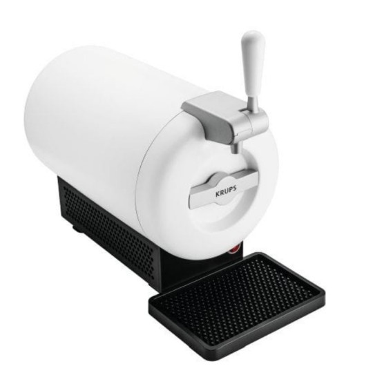 Machine à Bière The Sub VB65 Krups
