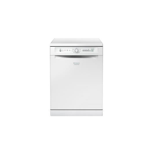 Lave-Vaisselle LFK7M124FR Hotpoint