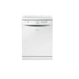 Lave-Vaisselle LFK7M124FR Hotpoint